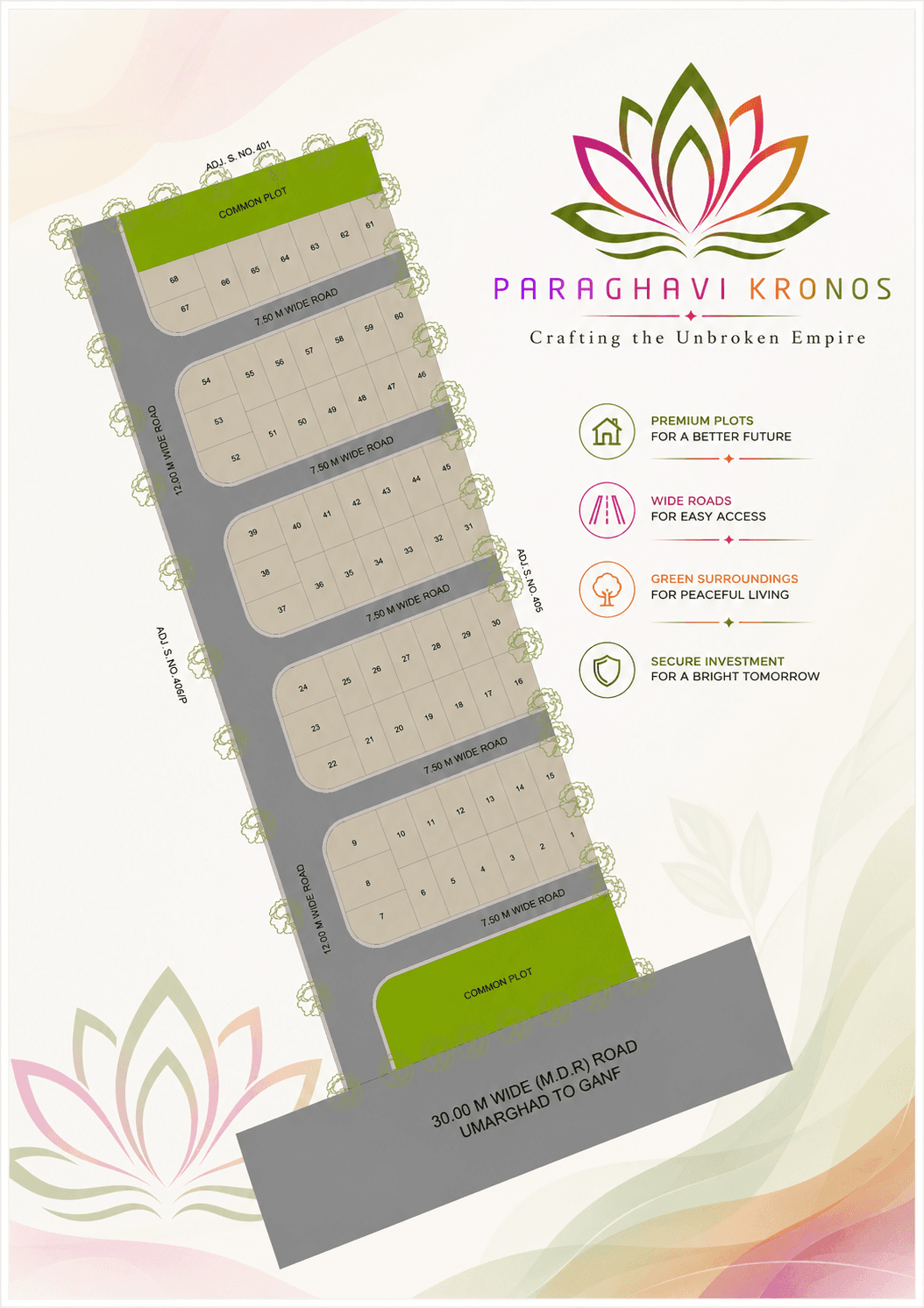 Paraghavi Kronos — image 3 of 4
