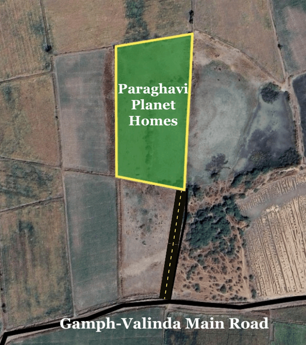 Paraghavi Planet Homes — image 2 of 2
